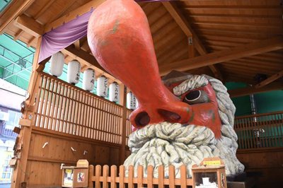 👺 야요이 텐구 이미지 2